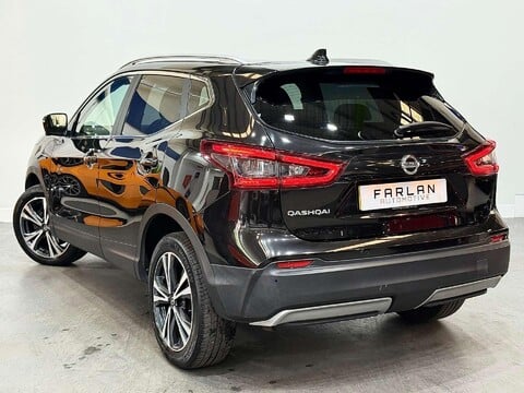 Nissan Qashqai 1.3 DIG-T N-Connecta SUV 5dr Petrol DCT Auto Euro 6 (s/s) (160 ps) 23