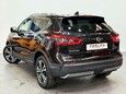 Nissan Qashqai 1.3 DIG-T N-Connecta SUV 5dr Petrol DCT Auto Euro 6 (s/s) (160 ps) 23