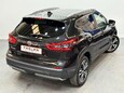 Nissan Qashqai 1.3 DIG-T N-Connecta SUV 5dr Petrol DCT Auto Euro 6 (s/s) (160 ps) 27