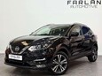 Nissan Qashqai 1.3 DIG-T N-Connecta SUV 5dr Petrol DCT Auto Euro 6 (s/s) (160 ps) 3