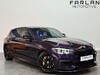 BMW 1 Series 3.0 M140i GPF Shadow Edition Hatchback 5dr Petrol Auto Euro 6 (s/s) (340 ps