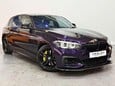 BMW 1 Series 3.0 M140i GPF Shadow Edition Hatchback 5dr Petrol Auto Euro 6 (s/s) (340 ps 7