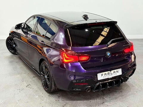 BMW 1 Series 3.0 M140i GPF Shadow Edition Hatchback 5dr Petrol Auto Euro 6 (s/s) (340 ps 23