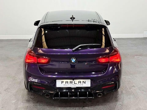 BMW 1 Series 3.0 M140i GPF Shadow Edition Hatchback 5dr Petrol Auto Euro 6 (s/s) (340 ps 26