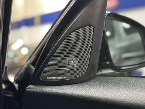 BMW 1 Series 3.0 M140i GPF Shadow Edition Hatchback 5dr Petrol Auto Euro 6 (s/s) (340 ps 52