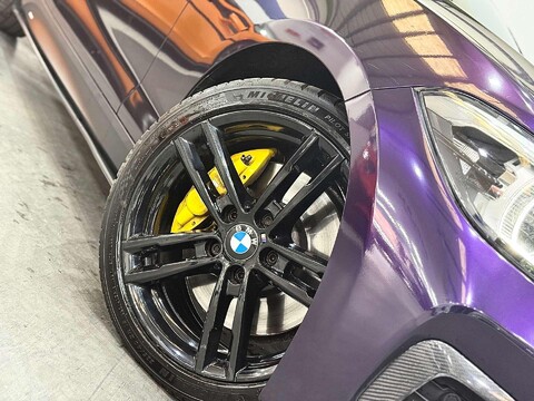 BMW 1 Series 3.0 M140i GPF Shadow Edition Hatchback 5dr Petrol Auto Euro 6 (s/s) (340 ps 58