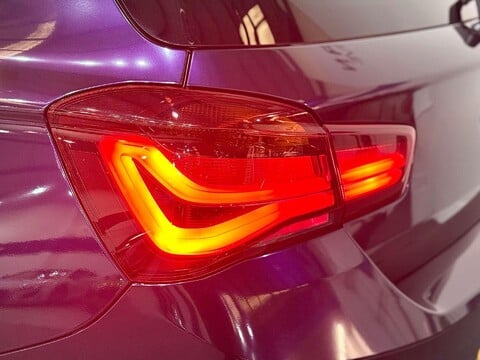 BMW 1 Series 3.0 M140i GPF Shadow Edition Hatchback 5dr Petrol Auto Euro 6 (s/s) (340 ps 61