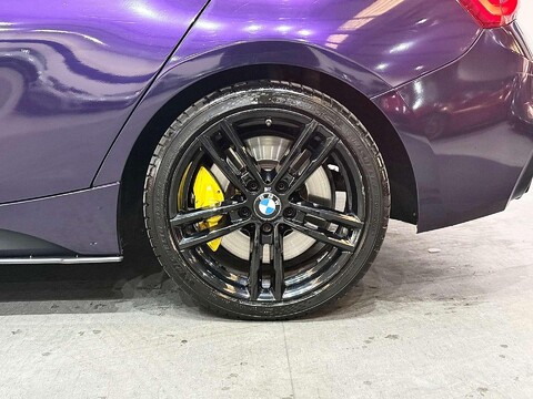 BMW 1 Series 3.0 M140i GPF Shadow Edition Hatchback 5dr Petrol Auto Euro 6 (s/s) (340 ps 62