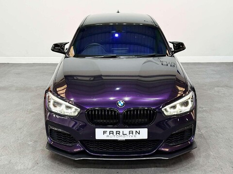 BMW 1 Series 3.0 M140i GPF Shadow Edition Hatchback 5dr Petrol Auto Euro 6 (s/s) (340 ps 11