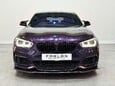 BMW 1 Series 3.0 M140i GPF Shadow Edition Hatchback 5dr Petrol Auto Euro 6 (s/s) (340 ps 12