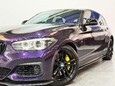BMW 1 Series 3.0 M140i GPF Shadow Edition Hatchback 5dr Petrol Auto Euro 6 (s/s) (340 ps 15