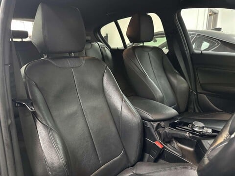 BMW 1 Series 3.0 M140i GPF Shadow Edition Hatchback 5dr Petrol Auto Euro 6 (s/s) (340 ps 31