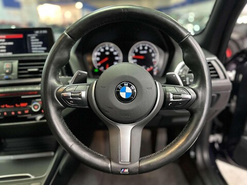 BMW 1 Series 3.0 M140i GPF Shadow Edition Hatchback 5dr Petrol Auto Euro 6 (s/s) (340 ps 38