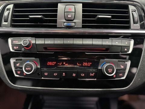 BMW 1 Series 3.0 M140i GPF Shadow Edition Hatchback 5dr Petrol Auto Euro 6 (s/s) (340 ps 42