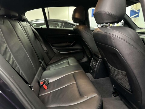 BMW 1 Series 3.0 M140i GPF Shadow Edition Hatchback 5dr Petrol Auto Euro 6 (s/s) (340 ps 47