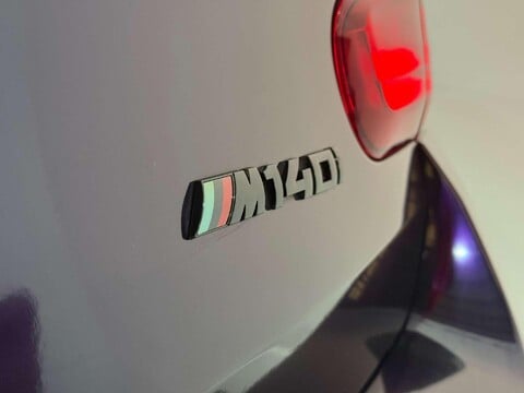 BMW 1 Series 3.0 M140i GPF Shadow Edition Hatchback 5dr Petrol Auto Euro 6 (s/s) (340 ps 49