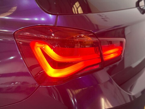 BMW 1 Series 3.0 M140i GPF Shadow Edition Hatchback 5dr Petrol Auto Euro 6 (s/s) (340 ps 51