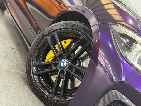 BMW 1 Series 3.0 M140i GPF Shadow Edition Hatchback 5dr Petrol Auto Euro 6 (s/s) (340 ps 55