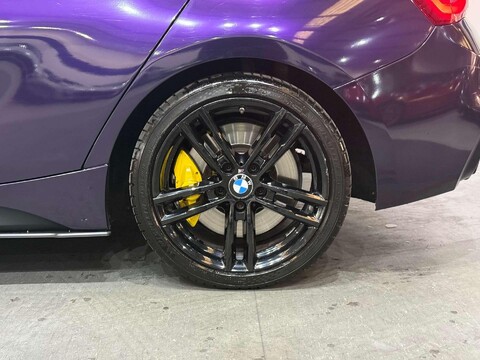 BMW 1 Series 3.0 M140i GPF Shadow Edition Hatchback 5dr Petrol Auto Euro 6 (s/s) (340 ps 57