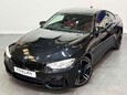 BMW M4 3.0 BiTurbo Coupe 2dr Petrol DCT Euro 6 (s/s) (431 ps) 13