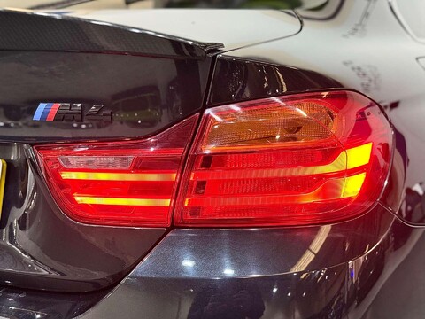 BMW M4 3.0 BiTurbo Coupe 2dr Petrol DCT Euro 6 (s/s) (431 ps) 46
