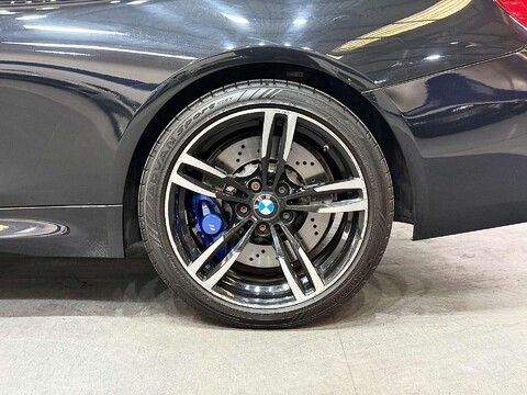 BMW M4 3.0 BiTurbo Coupe 2dr Petrol DCT Euro 6 (s/s) (431 ps) 47