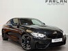 BMW M4 3.0 BiTurbo Coupe 2dr Petrol DCT Euro 6 (s/s) (431 ps)