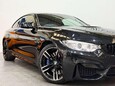 BMW M4 3.0 BiTurbo Coupe 2dr Petrol DCT Euro 6 (s/s) (431 ps) 8