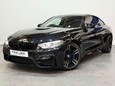 BMW M4 3.0 BiTurbo Coupe 2dr Petrol DCT Euro 6 (s/s) (431 ps) 12