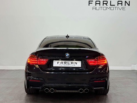 BMW M4 3.0 BiTurbo Coupe 2dr Petrol DCT Euro 6 (s/s) (431 ps) 24