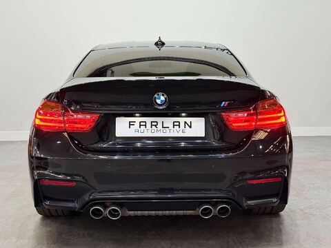 BMW M4 3.0 BiTurbo Coupe 2dr Petrol DCT Euro 6 (s/s) (431 ps) 26