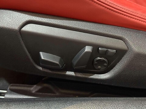 BMW M4 3.0 BiTurbo Coupe 2dr Petrol DCT Euro 6 (s/s) (431 ps) 38