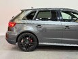 Audi A3 1.5 TFSI CoD 35 S line Sportback 5dr Petrol S Tronic Euro 6 (s/s) (150 ps) 15