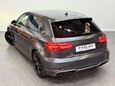Audi A3 1.5 TFSI CoD 35 S line Sportback 5dr Petrol S Tronic Euro 6 (s/s) (150 ps) 22