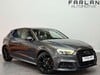 Audi A3 1.5 TFSI CoD 35 S line Sportback 5dr Petrol S Tronic Euro 6 (s/s) (150 ps)