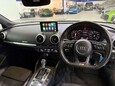 Audi A3 1.5 TFSI CoD 35 S line Sportback 5dr Petrol S Tronic Euro 6 (s/s) (150 ps) 2