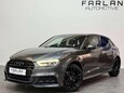 Audi A3 1.5 TFSI CoD 35 S line Sportback 5dr Petrol S Tronic Euro 6 (s/s) (150 ps) 3