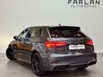 Audi A3 1.5 TFSI CoD 35 S line Sportback 5dr Petrol S Tronic Euro 6 (s/s) (150 ps) 5