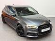 Audi A3 1.5 TFSI CoD 35 S line Sportback 5dr Petrol S Tronic Euro 6 (s/s) (150 ps) 7
