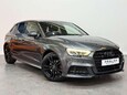Audi A3 1.5 TFSI CoD 35 S line Sportback 5dr Petrol S Tronic Euro 6 (s/s) (150 ps) 8