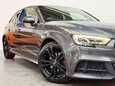 Audi A3 1.5 TFSI CoD 35 S line Sportback 5dr Petrol S Tronic Euro 6 (s/s) (150 ps) 9