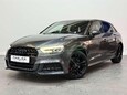 Audi A3 1.5 TFSI CoD 35 S line Sportback 5dr Petrol S Tronic Euro 6 (s/s) (150 ps) 12