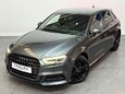 Audi A3 1.5 TFSI CoD 35 S line Sportback 5dr Petrol S Tronic Euro 6 (s/s) (150 ps) 13