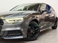 Audi A3 1.5 TFSI CoD 35 S line Sportback 5dr Petrol S Tronic Euro 6 (s/s) (150 ps) 14