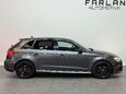 Audi A3 1.5 TFSI CoD 35 S line Sportback 5dr Petrol S Tronic Euro 6 (s/s) (150 ps) 17