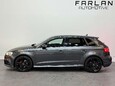 Audi A3 1.5 TFSI CoD 35 S line Sportback 5dr Petrol S Tronic Euro 6 (s/s) (150 ps) 20