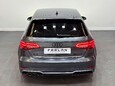 Audi A3 1.5 TFSI CoD 35 S line Sportback 5dr Petrol S Tronic Euro 6 (s/s) (150 ps) 24