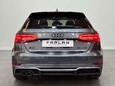 Audi A3 1.5 TFSI CoD 35 S line Sportback 5dr Petrol S Tronic Euro 6 (s/s) (150 ps) 25