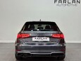 Audi A3 1.5 TFSI CoD 35 S line Sportback 5dr Petrol S Tronic Euro 6 (s/s) (150 ps) 26