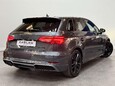 Audi A3 1.5 TFSI CoD 35 S line Sportback 5dr Petrol S Tronic Euro 6 (s/s) (150 ps) 27